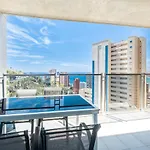 Mirador Mediterraneo 15-F