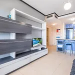 Mirador Mediterraneo 15-F
