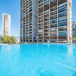 Mirador Mediterraneo 15-F