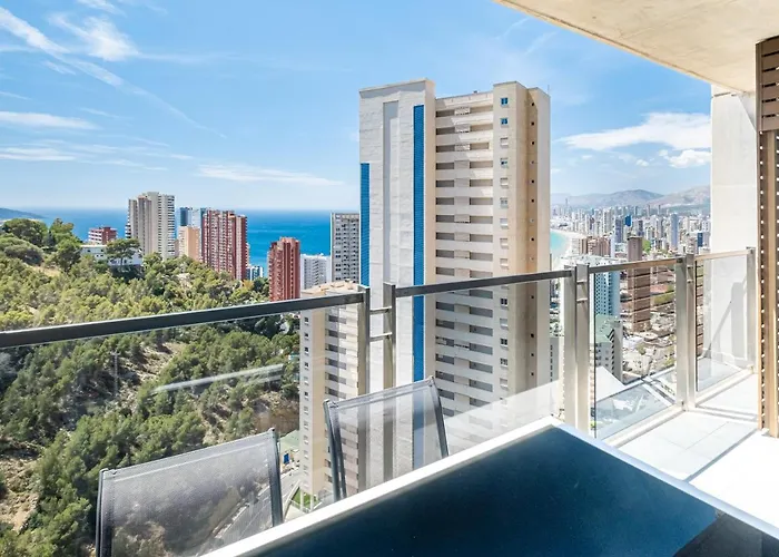 Mirador Mediterráneo 15-F