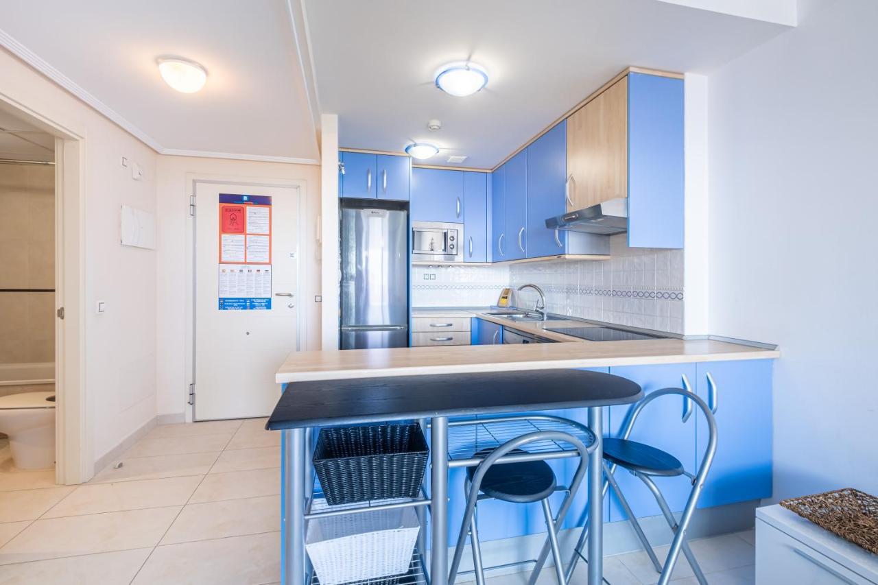 Appartamento Mirador Mediterráneo 15-f *