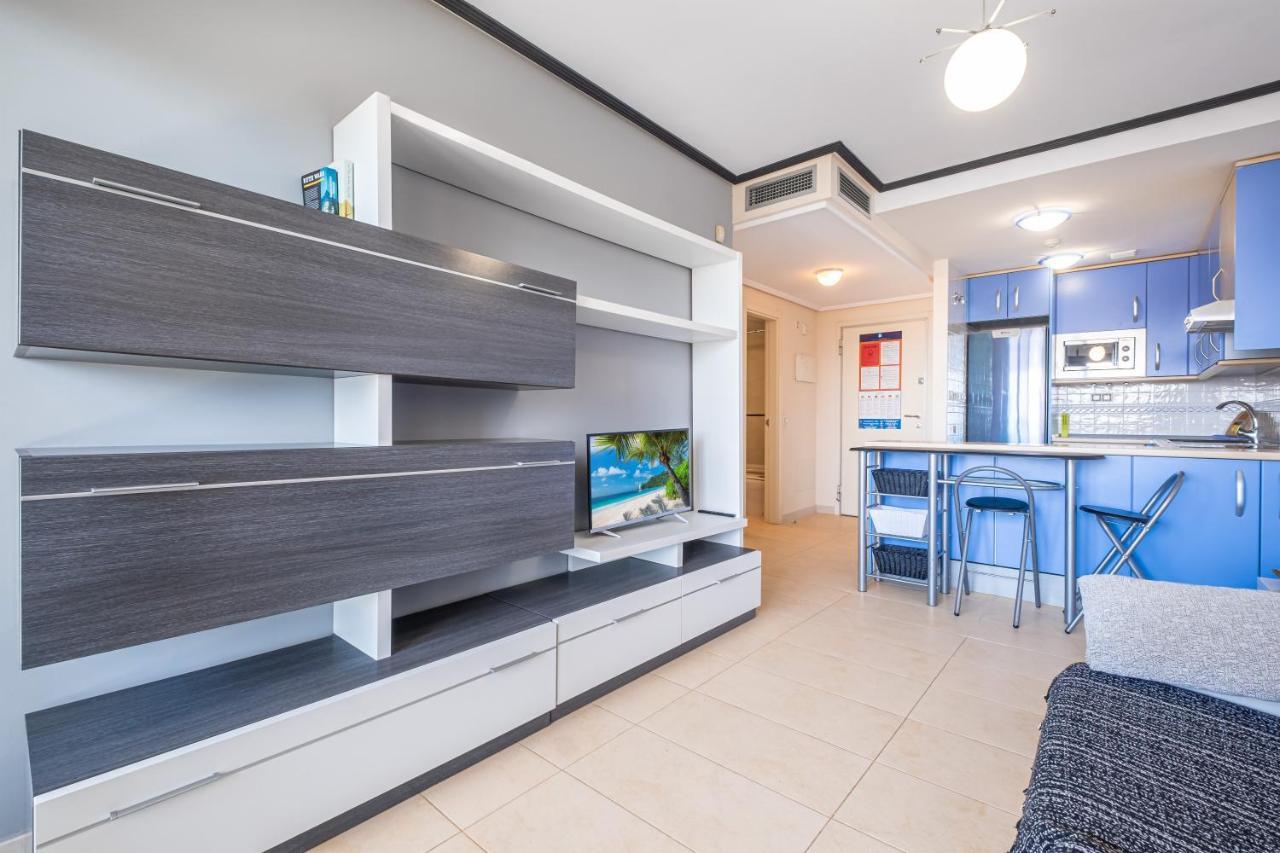 Appartamento Mirador Mediterráneo 15-f *
