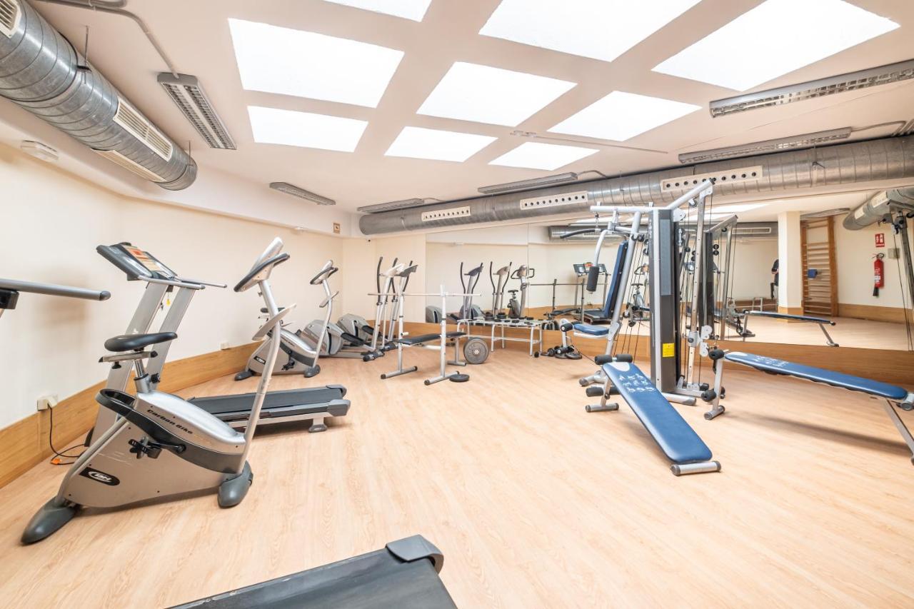 Appartamento Mirador Mediterráneo 15-f Benidorm