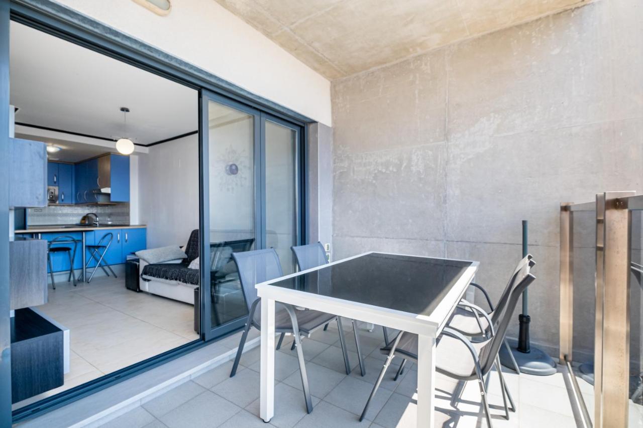 Appartamento Mirador Mediterráneo 15-f *