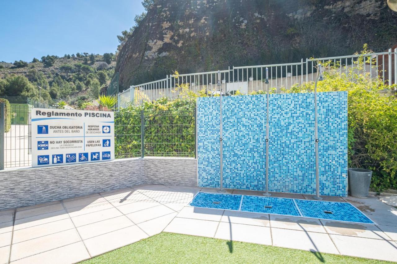 Appartamento Mirador Mediterráneo 15-f